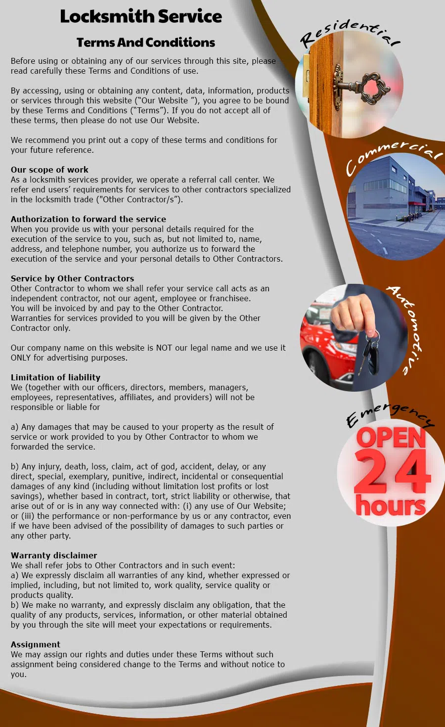 Locksmith Key Shop Auburn, WA 253-248-6338